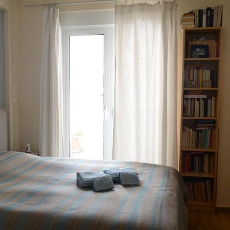 Athenian Maisonette Apartment Luaran gambar