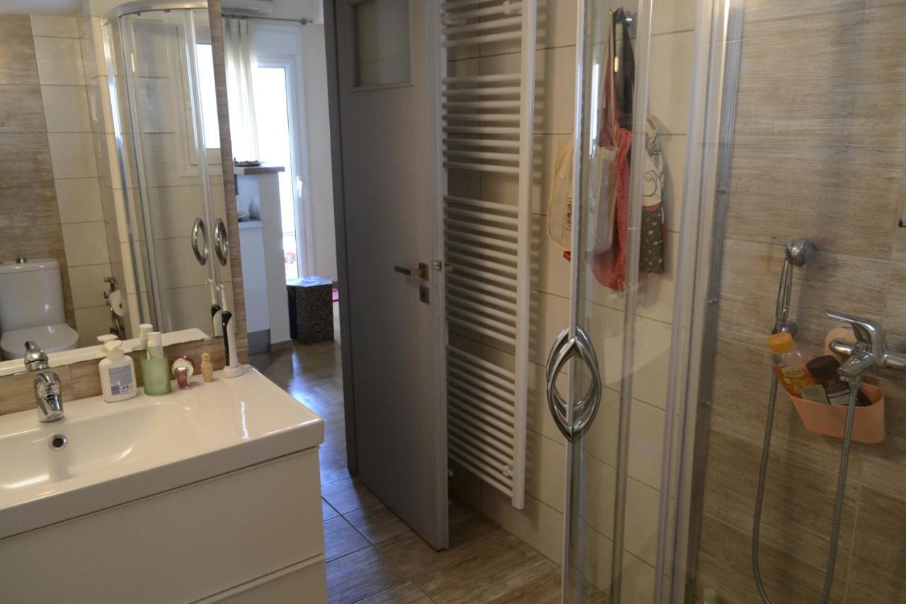 Athenian Maisonette Apartment Luaran gambar