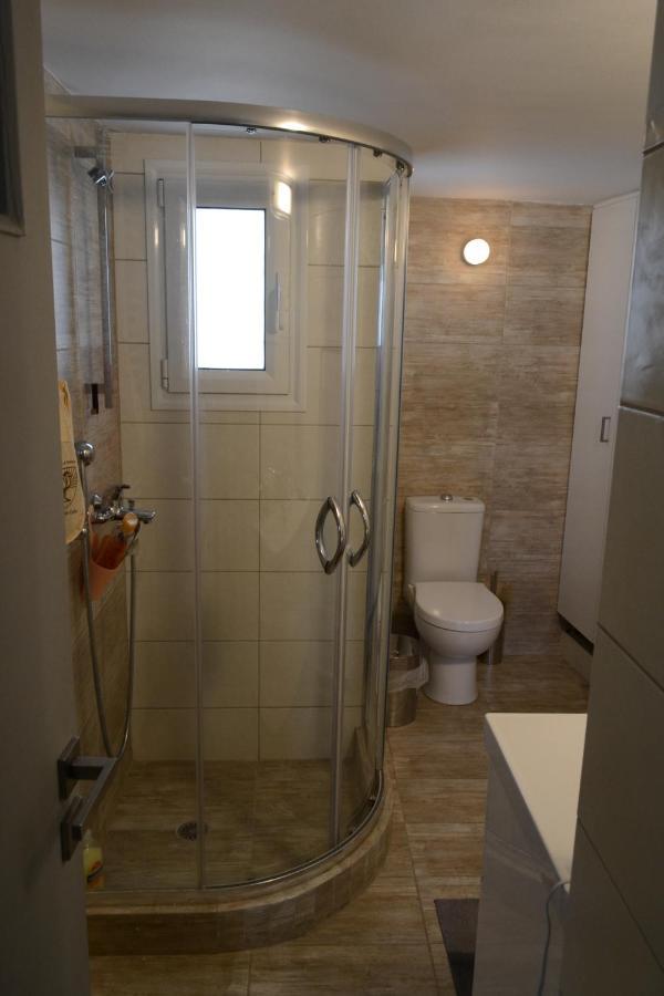 Athenian Maisonette Apartment Luaran gambar